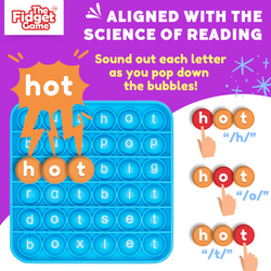 Word Pop! (Online Order Only)