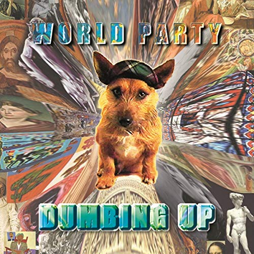 Dumbing Up [2 LP] [Vinyl]