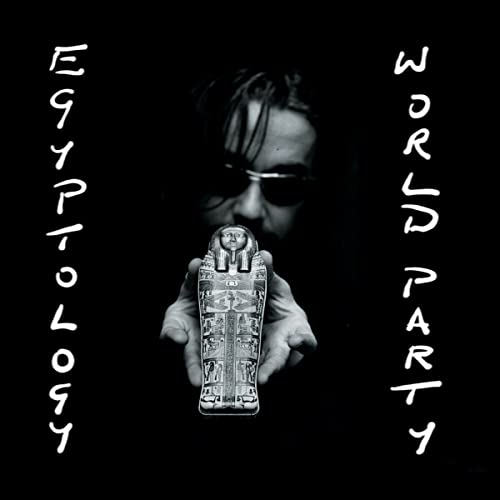 Egyptology [LP] [Vinyl]