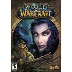World Of Warcraft - PC (Online Order Only)