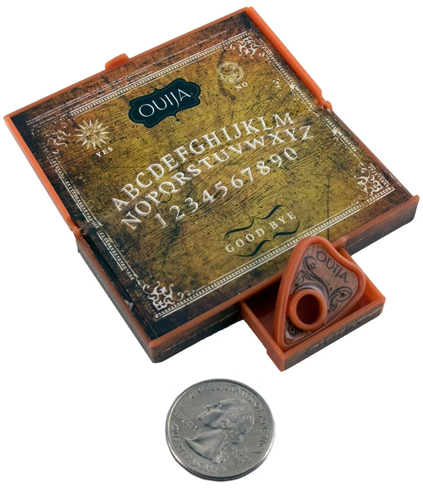 World's Smallest: Ouija (ONLINE ORDER ONLY)