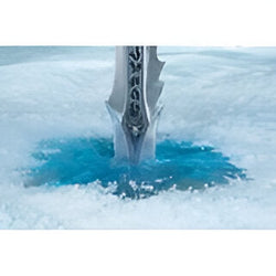 World of Warcraft: Wrath of the Lich King Frostmourne 1/1 Scale Limited Edition Replica (Online Order Only)