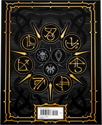 Dungeons & Dragons - Vecna: Eve of Ruin (Store Exclusive Cover) (ONLINE ORDER ONLY)