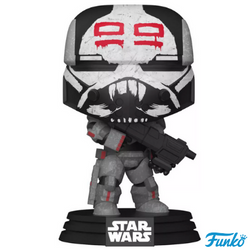 Funko Star Wars Bobbleheads (ONLINE ORDER ONLY)