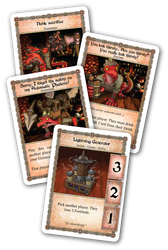 The Red Dragon Inn: Allies - Wrench (ONLINE ORDER ONLY)