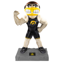 Herky on Parade Bobbleheads (Presale) (ONLINE ORDER ONLY)