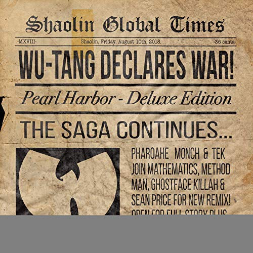 Pearl Harbor [Vinyl]