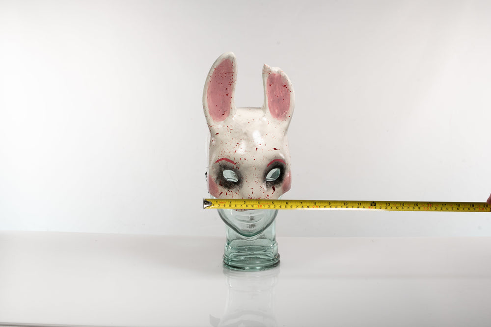 Dead By Daylight The Huntress Mask (ONLINE ORDER ONLY)