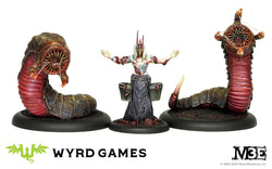 Malifaux Third Edition: Bloodletting (ONLINE ORDER ONLY)