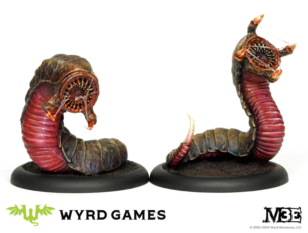 Malifaux Third Edition: Bloodletting (ONLINE ORDER ONLY)