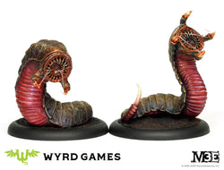 Malifaux Third Edition: Bloodletting (ONLINE ORDER ONLY)
