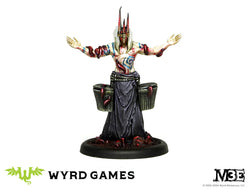 Malifaux Third Edition: Bloodletting (ONLINE ORDER ONLY)