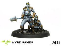 Malifaux Third Edition: Noxious Atmosphere (ONLINE ORDER ONLY)