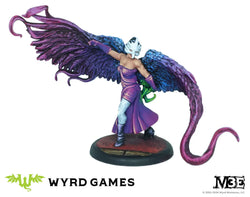 Malifaux Third Edition: Stage Hands (ONLINE ORDER ONLY)