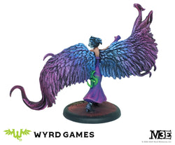 Malifaux Third Edition: Stage Hands (ONLINE ORDER ONLY)