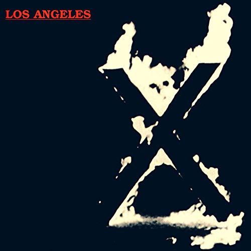 Los Angeles [Vinyl] (ONLINE ORDER ONLY)