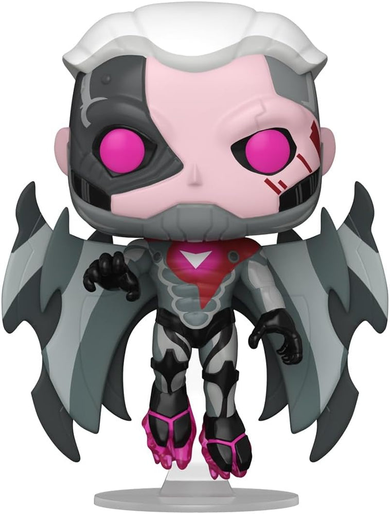 X-Men '97 Bastion Funko Pop! Vinyl Figure Plus #1541 with Funko Protector (ONLINE ORDER ONLY)