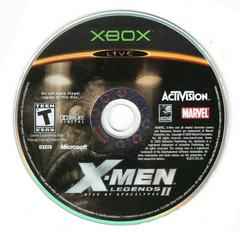 X-men Legends 2 - Xbox
