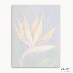 Flower Bird of Paradise (ONLINE ORDER ONLY)