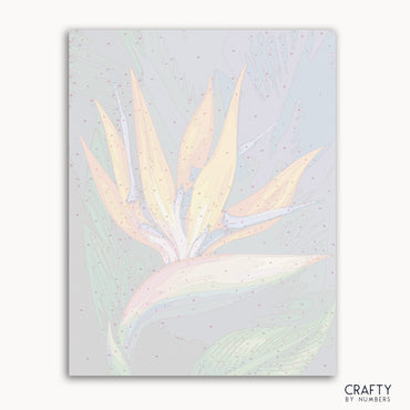 Flower Bird of Paradise (ONLINE ORDER ONLY)
