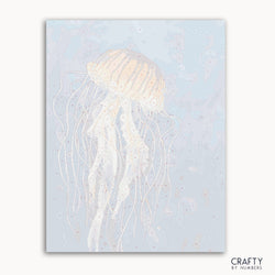 Deep Sea Jellyfish (ONLINE ORDER ONLY)