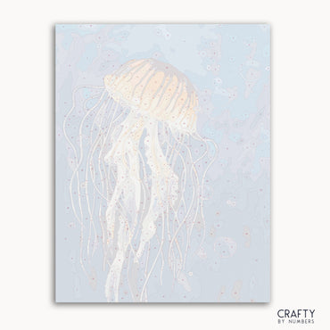 Deep Sea Jellyfish (ONLINE ORDER ONLY)