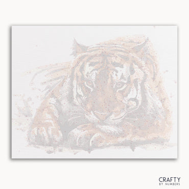Amur Tiger (ONLINE ORDER ONLY)