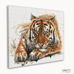 Amur Tiger (ONLINE ORDER ONLY)
