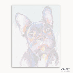 French Bulldog (ONLINE ORDER ONLY)