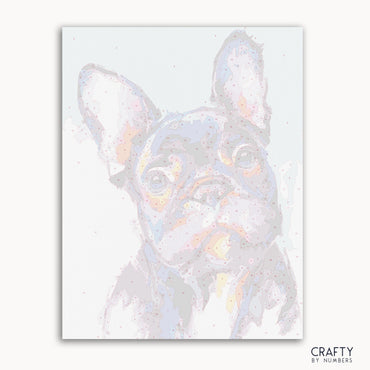 French Bulldog (ONLINE ORDER ONLY)