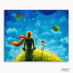The Little Prince (ONLINE ORDER ONLY)