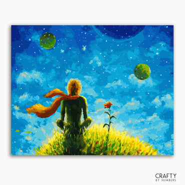 The Little Prince (ONLINE ORDER ONLY)