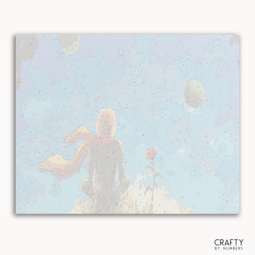 The Little Prince (ONLINE ORDER ONLY)