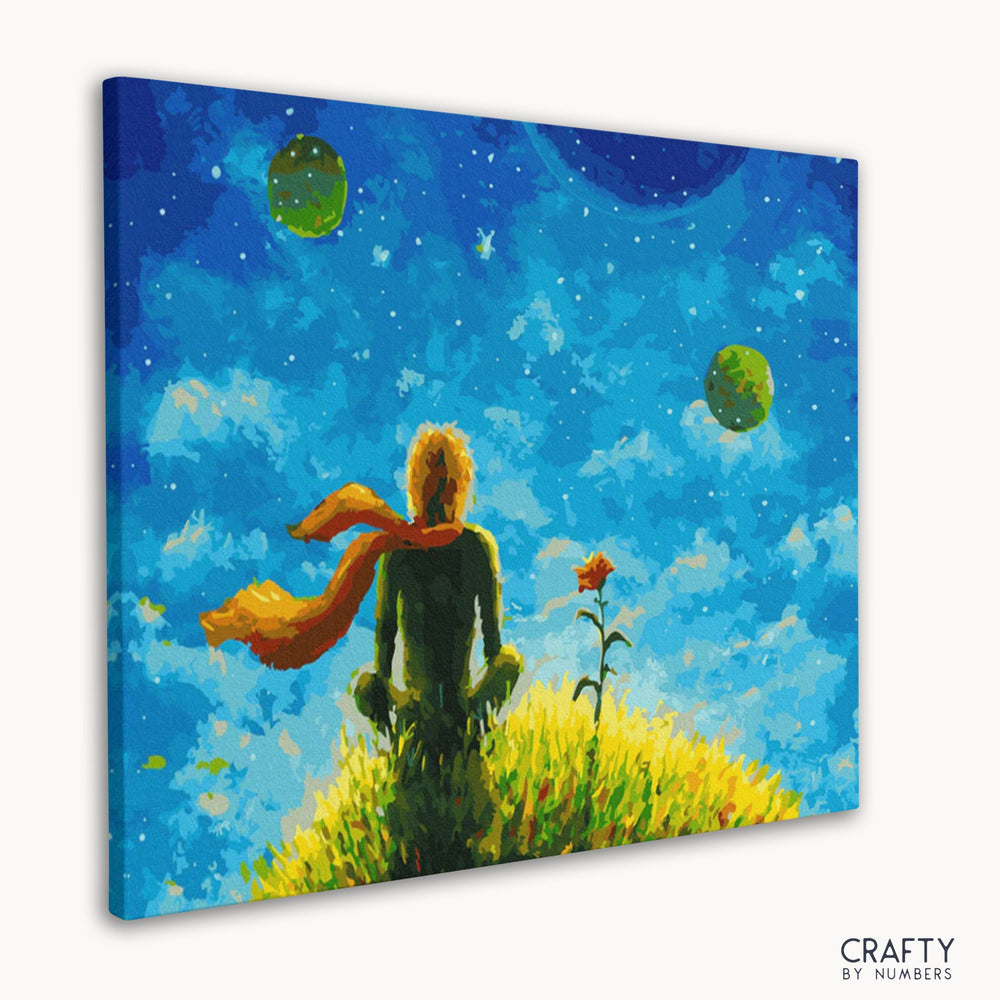 The Little Prince (ONLINE ORDER ONLY)