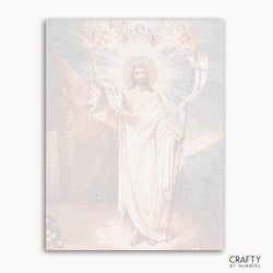 Risen Christ (ONLINE ORDER ONLY)