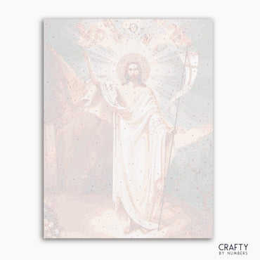 Risen Christ (ONLINE ORDER ONLY)