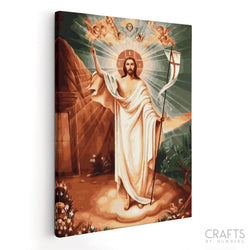Risen Christ (ONLINE ORDER ONLY)