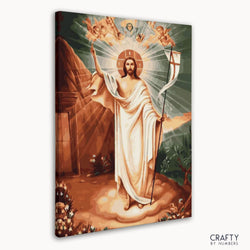 Risen Christ (ONLINE ORDER ONLY)