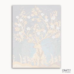 Gold-horned Deer (ONLINE ORDER ONLY)