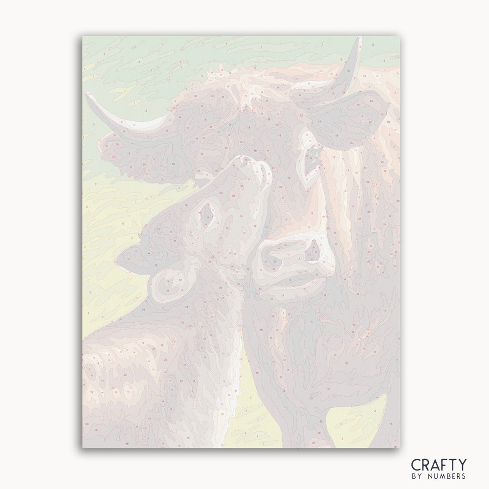 Cow Mother's Care (ONLINE ORDER ONLY)