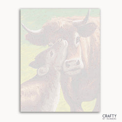 Cow Mother's Care (ONLINE ORDER ONLY)