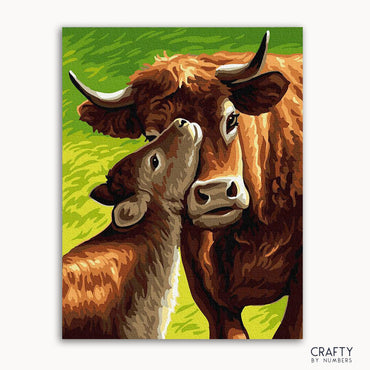 Cow Mother's Care (ONLINE ORDER ONLY)