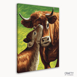 Cow Mother's Care (ONLINE ORDER ONLY)