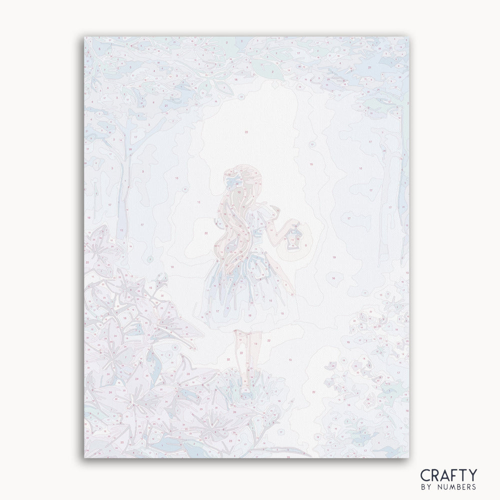 Alice in Wonderland (ONLINE ORDER ONLY)