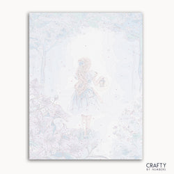 Alice in Wonderland (ONLINE ORDER ONLY)