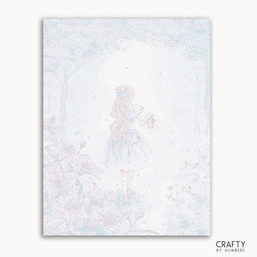 Alice in Wonderland (ONLINE ORDER ONLY)