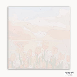 Twilight Tulips (ONLINE ORDER ONLY)