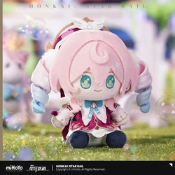 Honkai: Star Rail Years Doll Plush Toy (ONLINE ORDER ONLY)