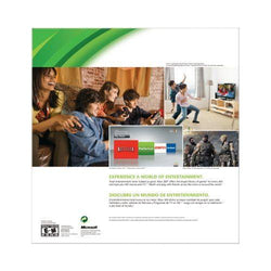 Xbox 360 S (Console-CIB) 250GB Holiday Bundle W/Halo Reach & Fable 3 (Online Order Only)