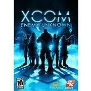XCOM: Enemy Unknown - PC (Online Order Only)